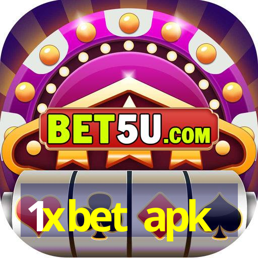 1xbet apk